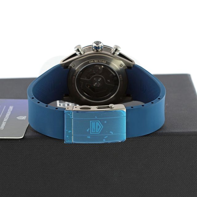 Tag Heuer Carrera CBU2081.FT6274 Image 4